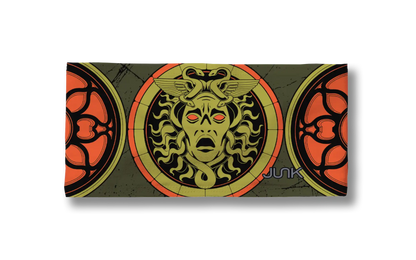 Only Monsters Play God Big Bang Lite Headband