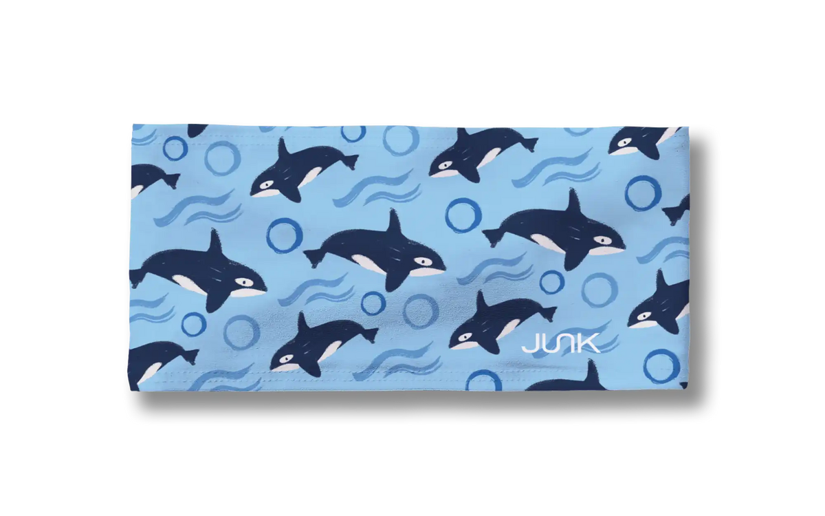 Orca Big Bang Lite Headband