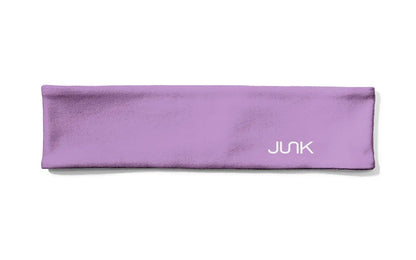 Orchid Infinity Headband