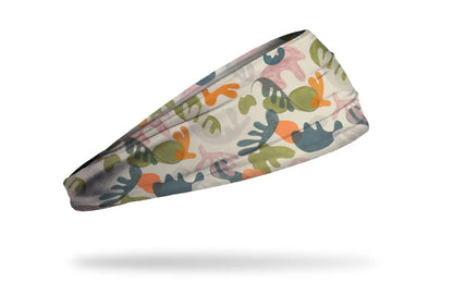 Organic Matter Big Bang Lite Headband