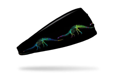 Paleo Rainbow Big Bang Lite Headband