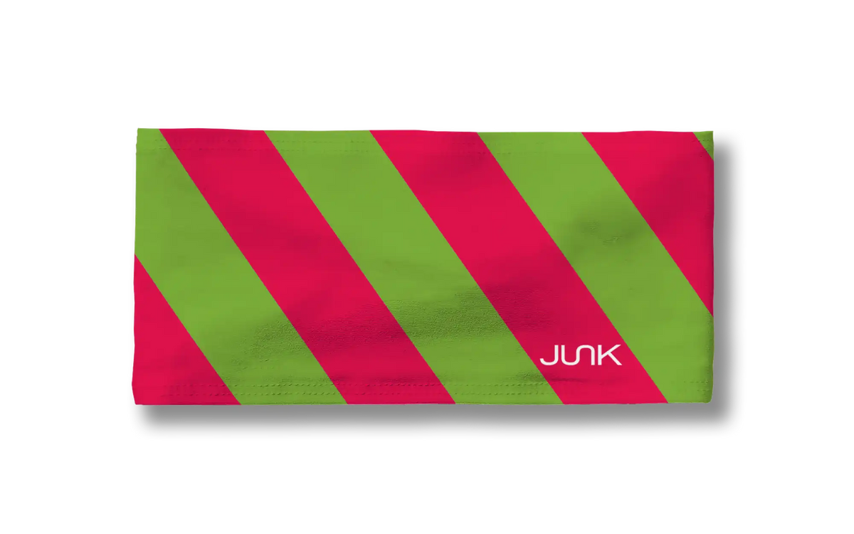 Party Stripe Big Bang Lite Headband