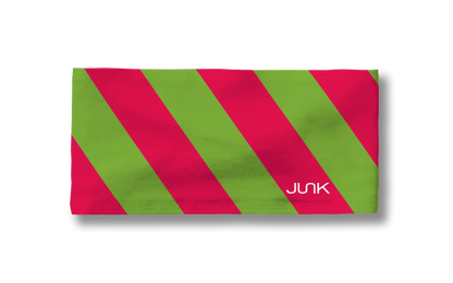 Party Stripe Big Bang Lite Headband