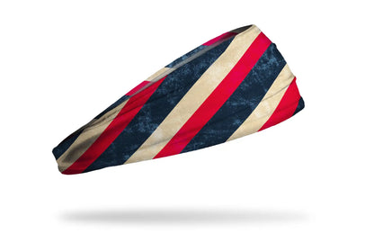 Patriotic Pallet Big Bang Lite Headband