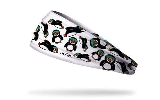 Pengwing Big Bang Lite Headband