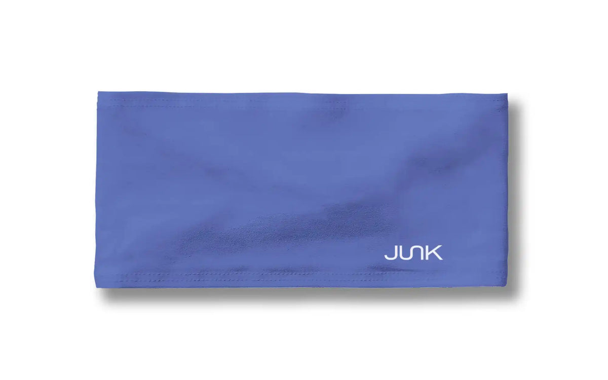 Periwinkle Big Bang Lite Headband