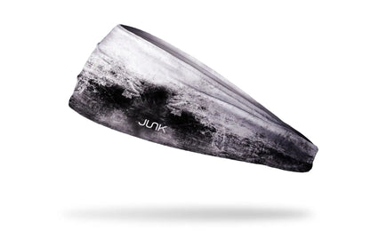 Permafrost Blackout Big Bang Lite Headband