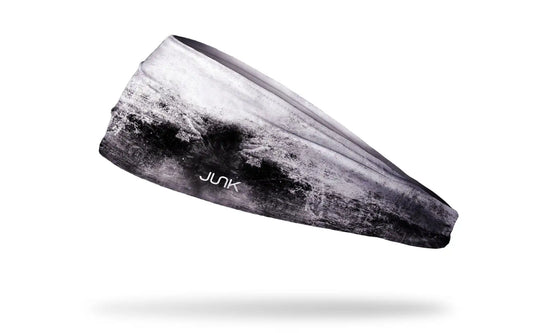 Permafrost Blackout Big Bang Lite Headband