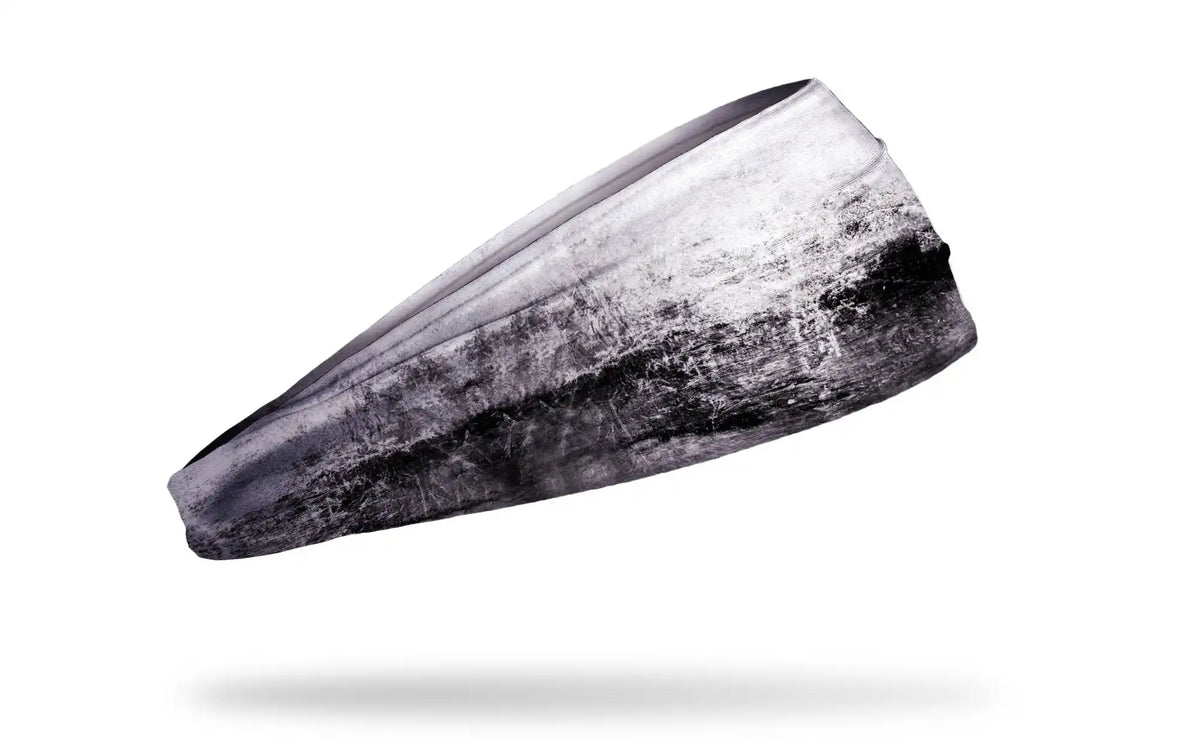Permafrost Blackout Big Bang Lite Headband