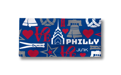 Philly Big Bang Lite Headband