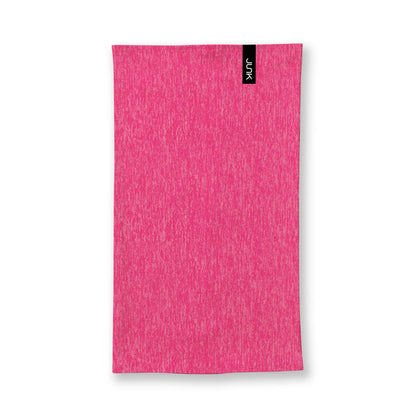 Pink Heather Winter Gaiter