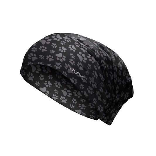 Pitter Patter Euro Scrub Cap