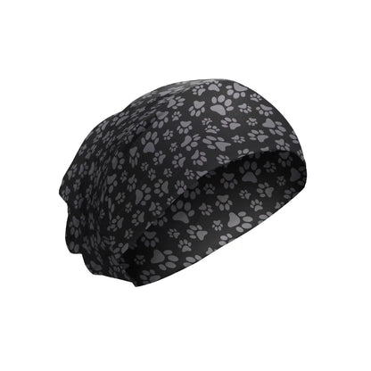 Pitter Patter Euro Scrub Cap