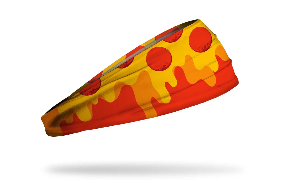 Pizza Drip Big Bang Lite Headband