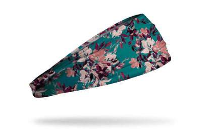 Pocketful of Posies Big Bang Lite Headband