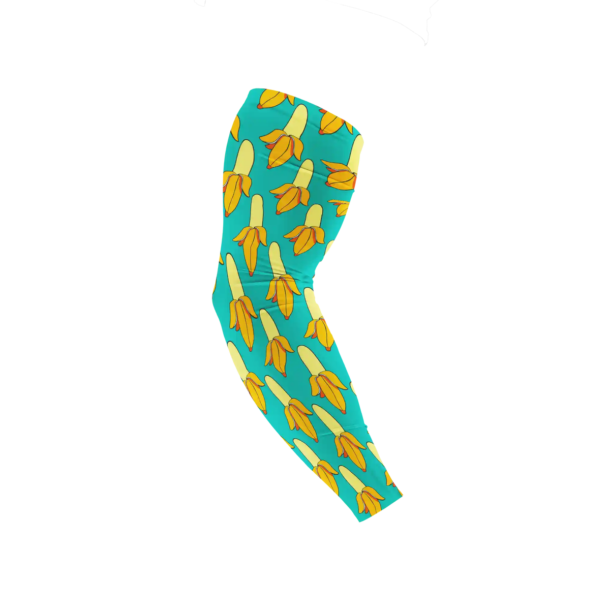 Potassium Power Arm Sleeve