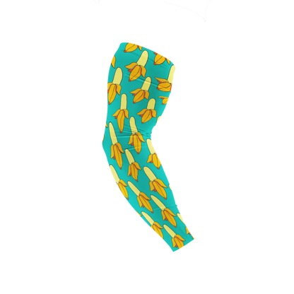 Potassium Power Arm Sleeve