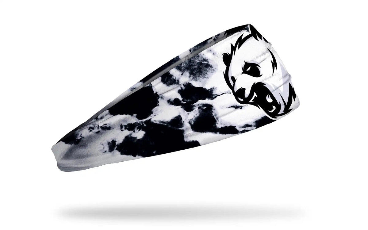 Provoked Panda Big Bang Lite Headband