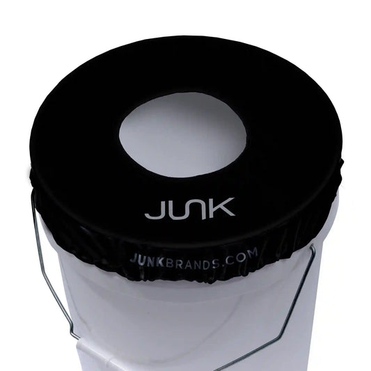 Tactical Black Chalk Topper