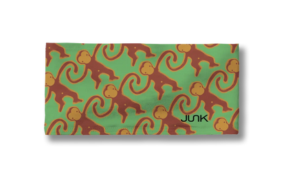 Punch the Monkey Big Bang Lite Headband