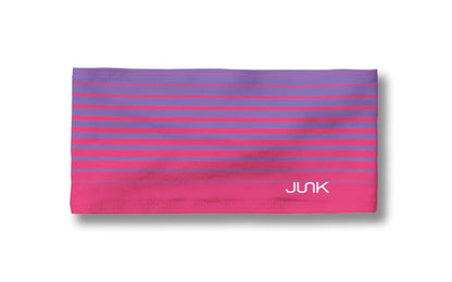 Purple Heater Big Bang Lite Headband