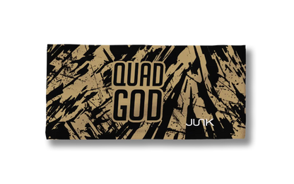 Quad God Big Bang Lite Headband