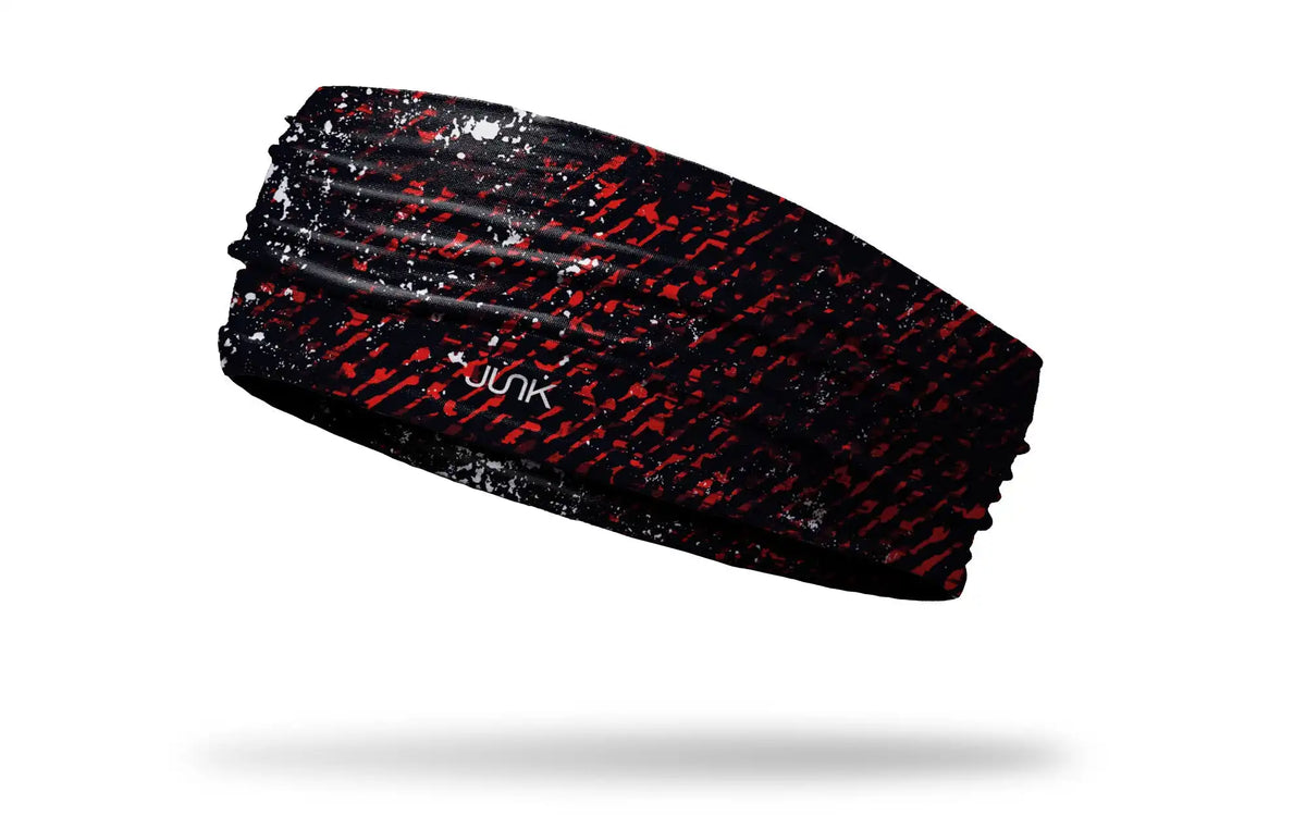 Rage Room Big Bang Headband