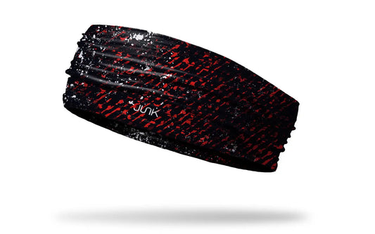 Rage Room Big Bang Headband