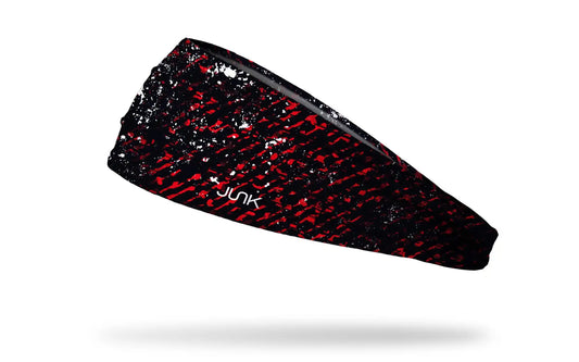 Rage Room Big Bang Lite Headband