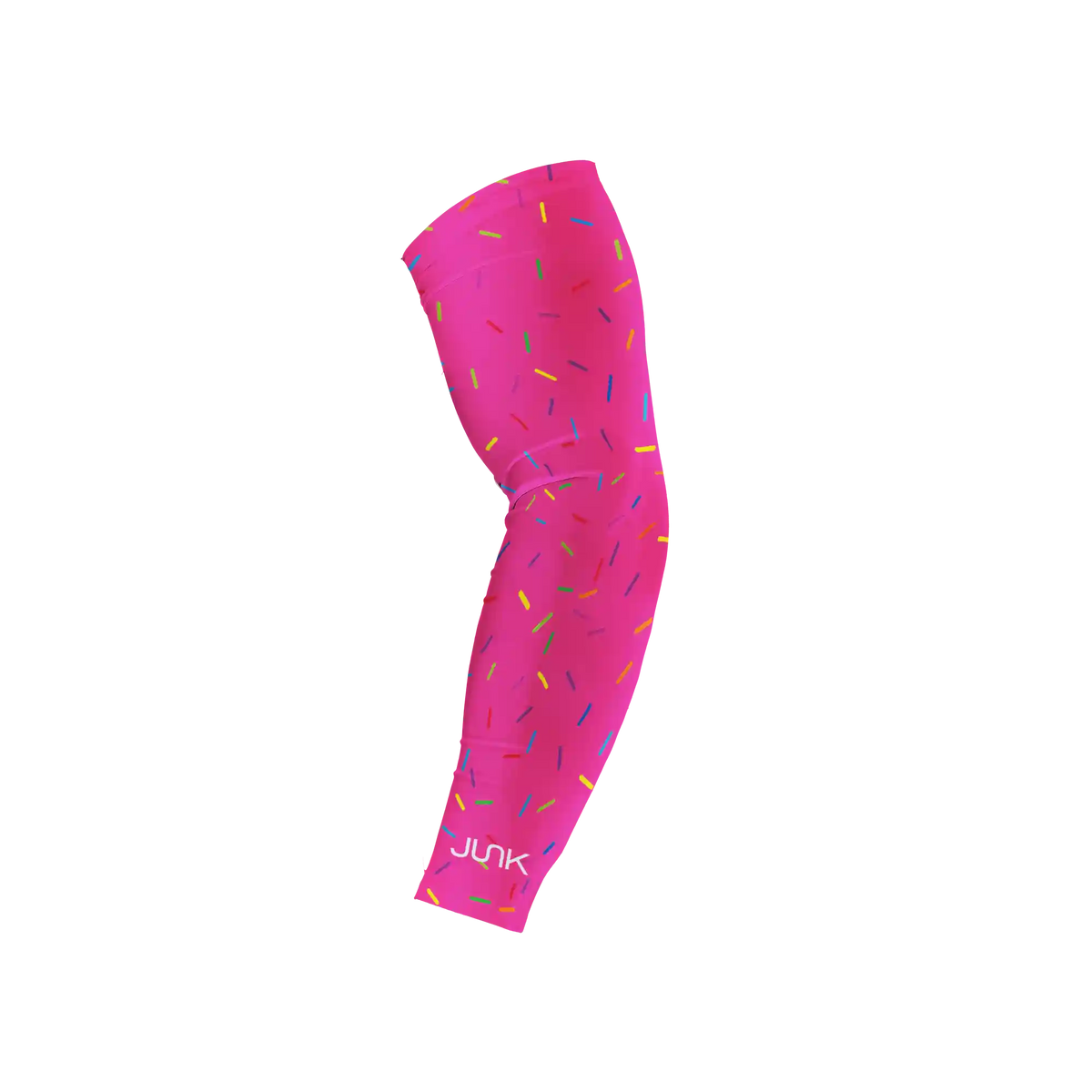 Berry Rainbow Sprinkle Arm Sleeve