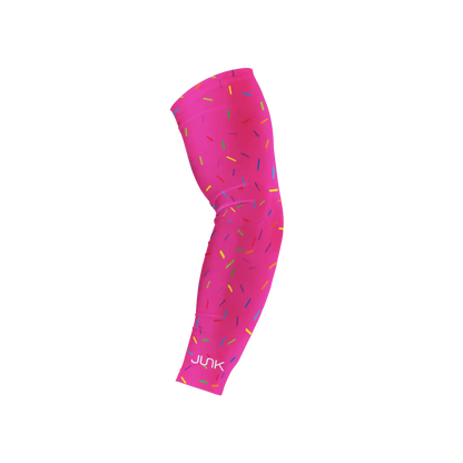 Berry Rainbow Sprinkle Arm Sleeve