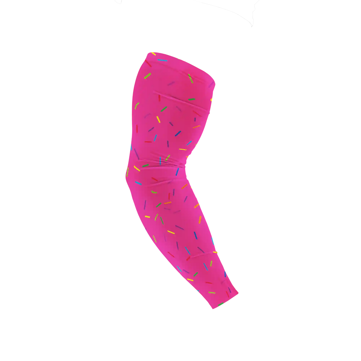 Berry Rainbow Sprinkle Arm Sleeve