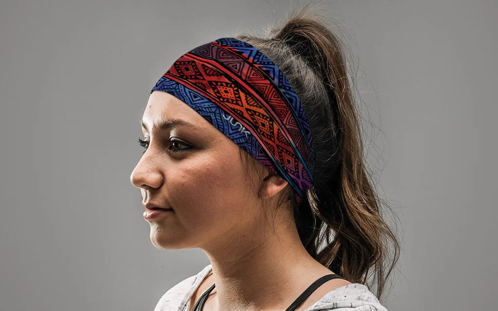 Rain Warrior Big Bang Lite Headband