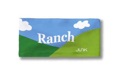 Ranch Big Bang Lite Headband