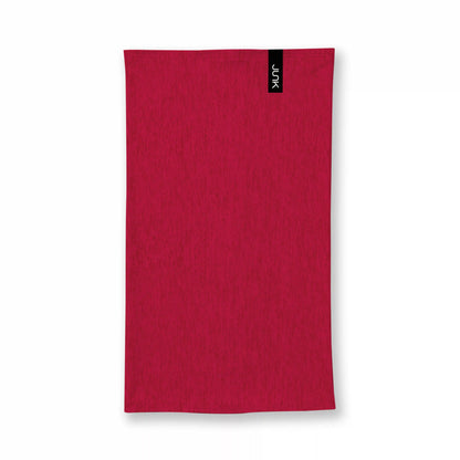 Red Heather Winter Gaiter