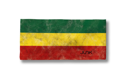 Reggae Rhythm Big Bang Lite Headband