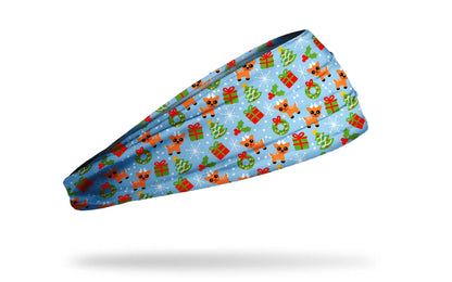 Rein-Dears Big Bang Lite Headband