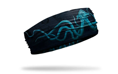 Release the Kraken Big Bang Headband