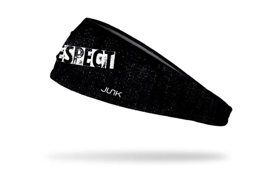 Respect Big Bang Lite Headband