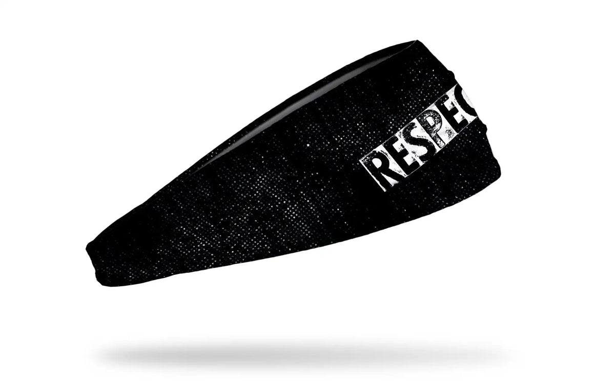 Respect Big Bang Lite Headband