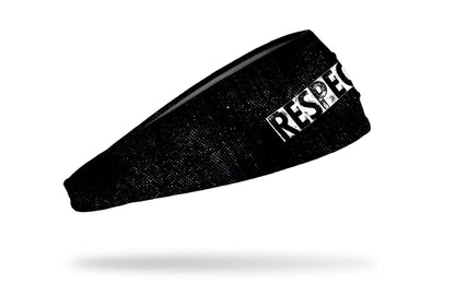 Respect Big Bang Lite Headband