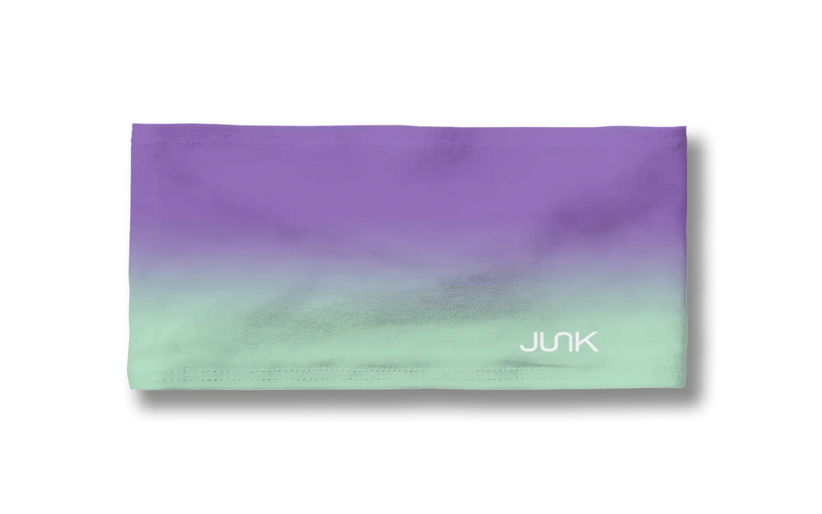 Ribbie Violet Big Bang Lite Headband