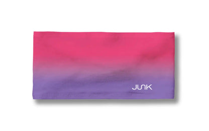 Ribbie Purple Big Bang Lite Headband