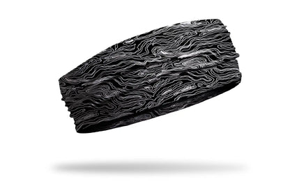 Road Map Big Bang Headband
