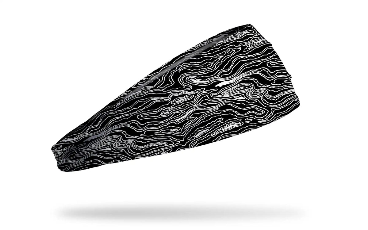 Road Map Big Bang Lite Headband