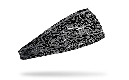 Road Map Big Bang Lite Headband