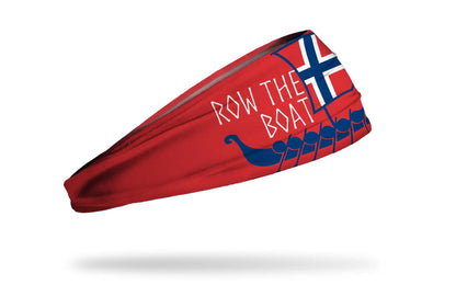 ROW Big Bang Lite Headband