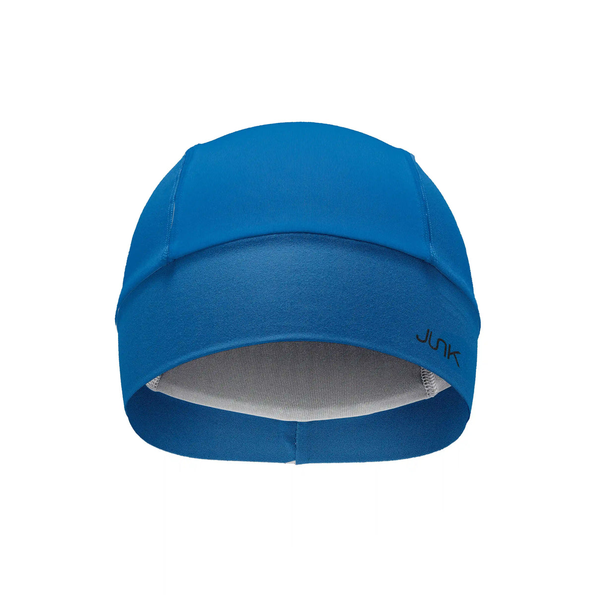 Royal Blue Skull Cap