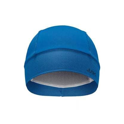Royal Blue Skull Cap