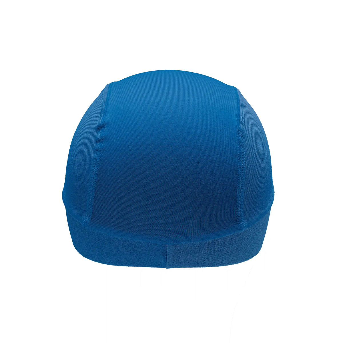 Royal Blue Skull Cap